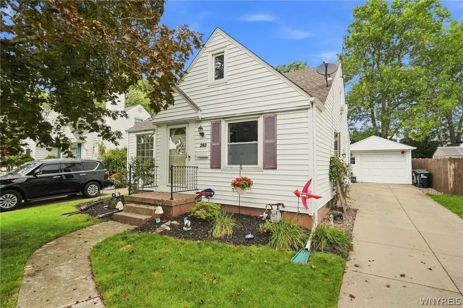 283 Wrexham Court N, Tonawanda, NY 14150 - #2