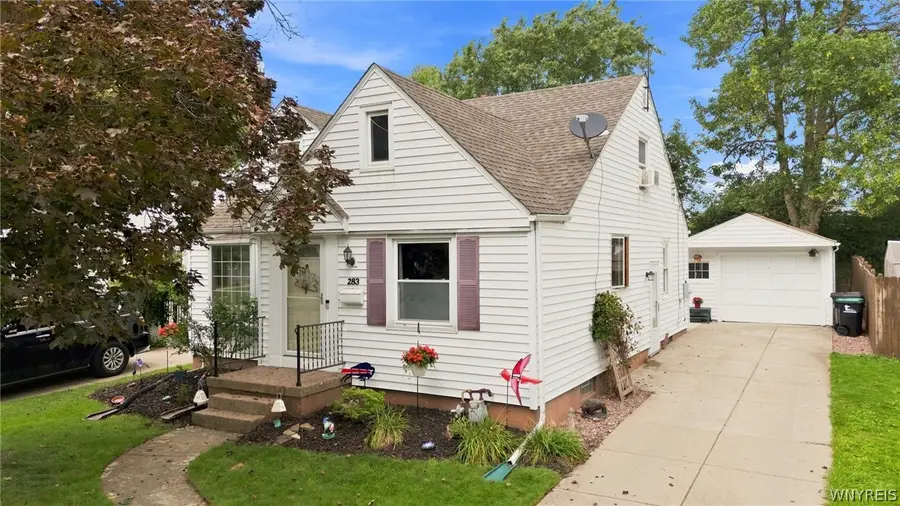 283 Wrexham Court N, Tonawanda, NY 14150 - #3