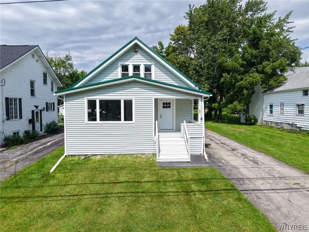 88 Ebenezer Drive, Buffalo, NY 14224 - #1