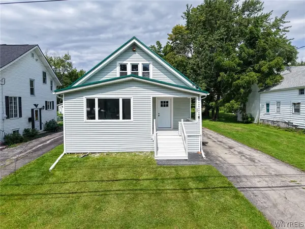 88 Ebenezer Drive, Buffalo, NY 14224
