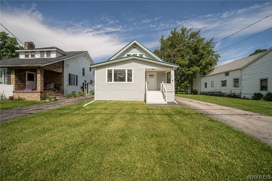88 Ebenezer Drive, Buffalo, NY 14224 - #2