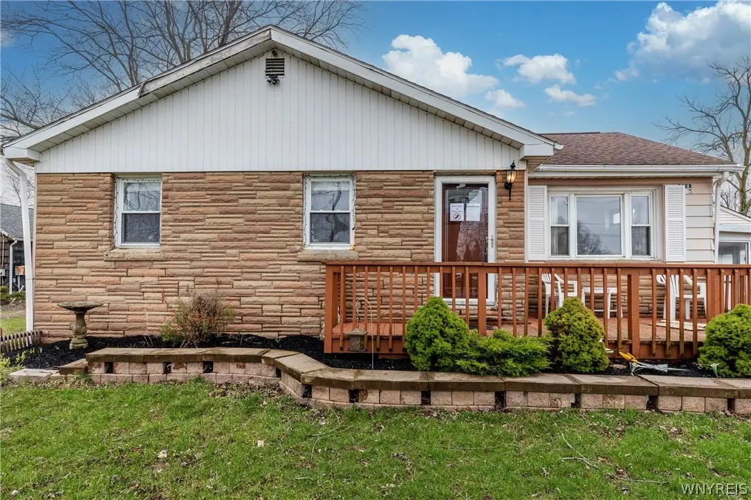 6795 Nash Road, North Tonawanda, NY 14120 - #1