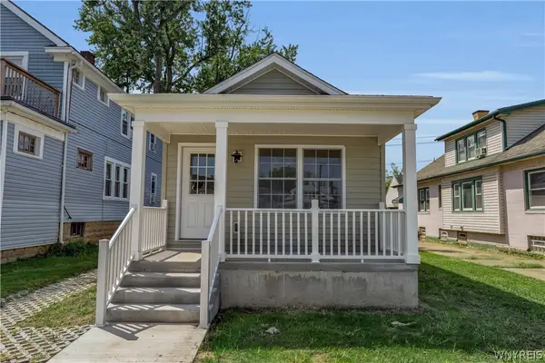 143 Lasalle Avenue, Buffalo, NY 14214