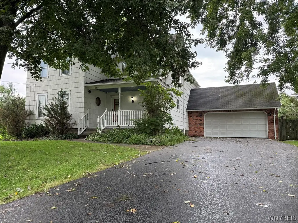 7995 Westphalinger Road, East Amherst, NY 14051 - #1