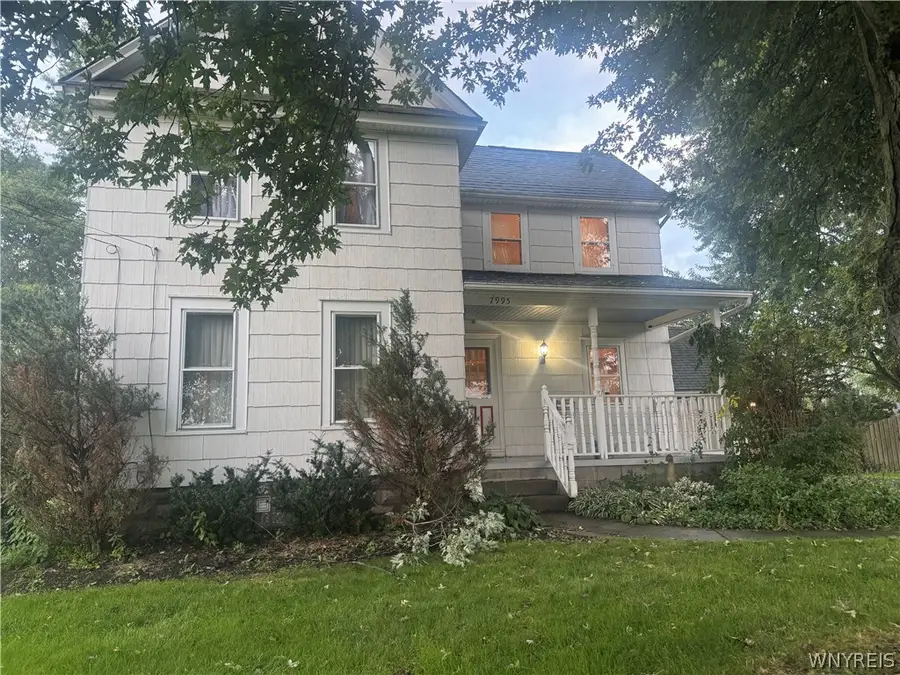 7995 Westphalinger Road, East Amherst, NY 14051 - #2