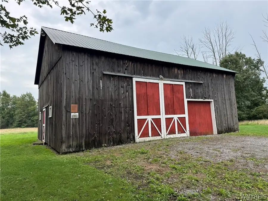 7995 Westphalinger Road, East Amherst, NY 14051 - #3