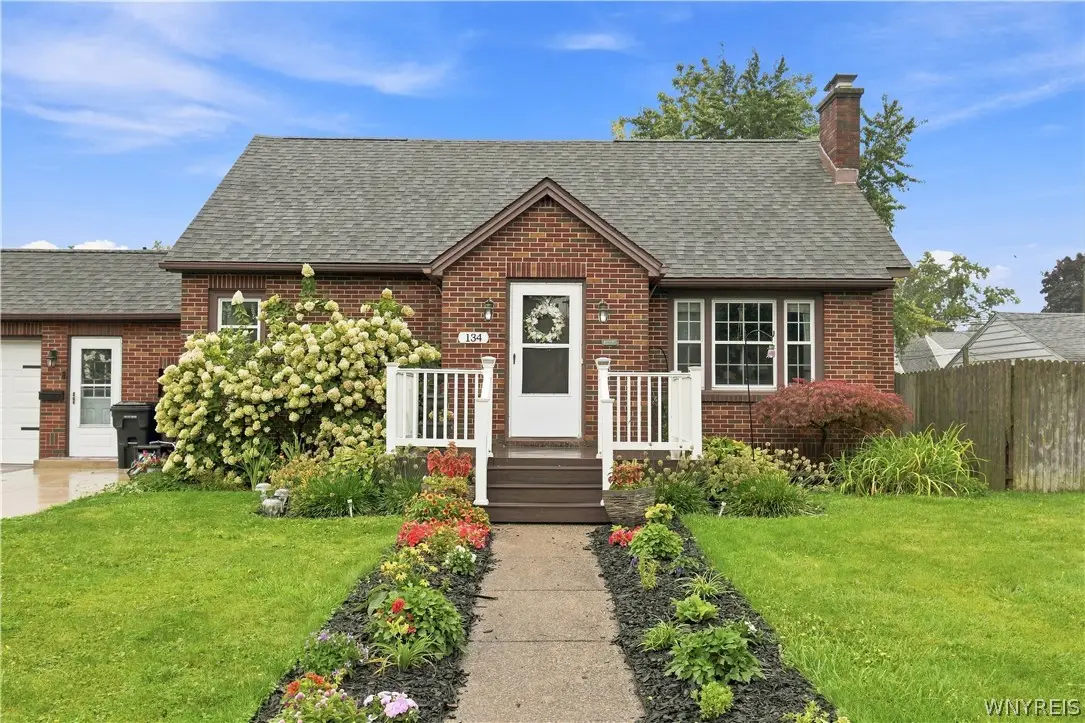 134 Coventry Road, Buffalo, NY 14218 - #1