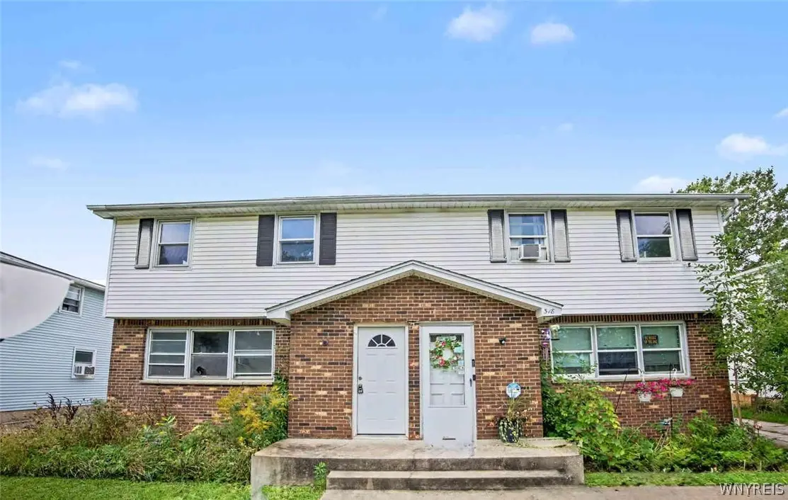 318 Sundridge Drive, Buffalo, NY 14228 - #1