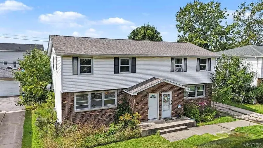 318 Sundridge Drive, Buffalo, NY 14228 - #2