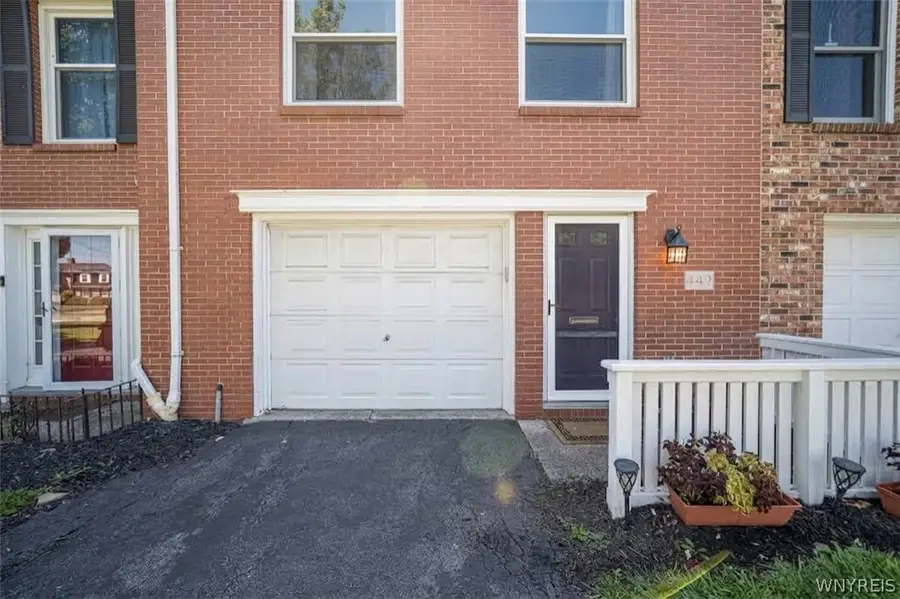 442 Burroughs Drive, Buffalo, NY 14226 - #2