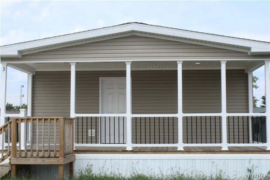 1774 Military Road #3, Tonawanda, NY 14217 - #2
