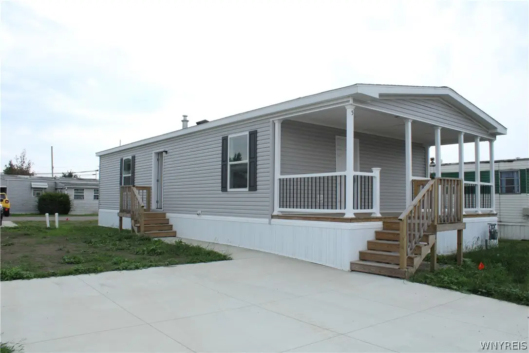 1774 Military Road #5, Tonawanda, NY 14217 - #1