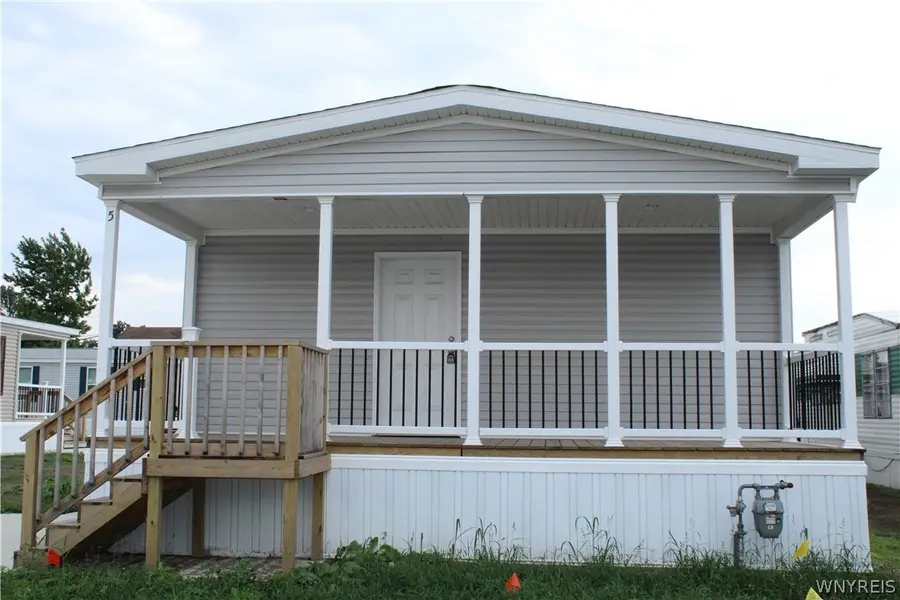 1774 Military Road #5, Tonawanda, NY 14217 - #2