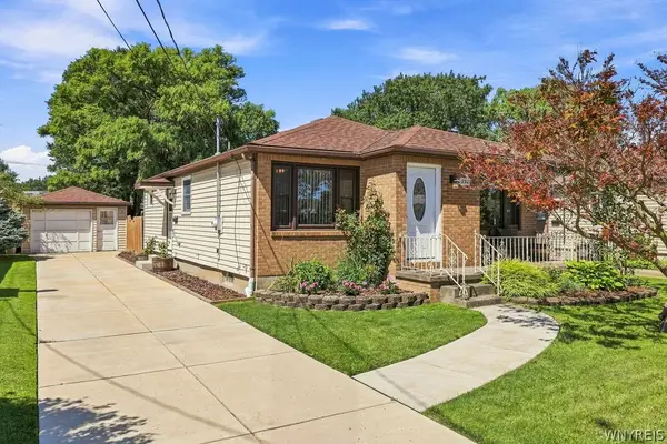 232 Raymond Avenue, Buffalo, NY 14227