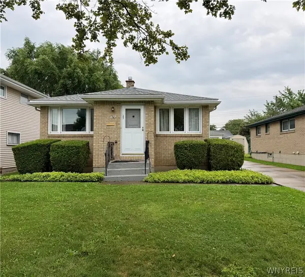 147 Maplegrove Ave, Tonawanda, NY 14150