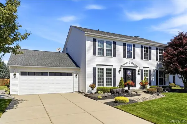 8078 Greystone Court, East Amherst, NY 14051
