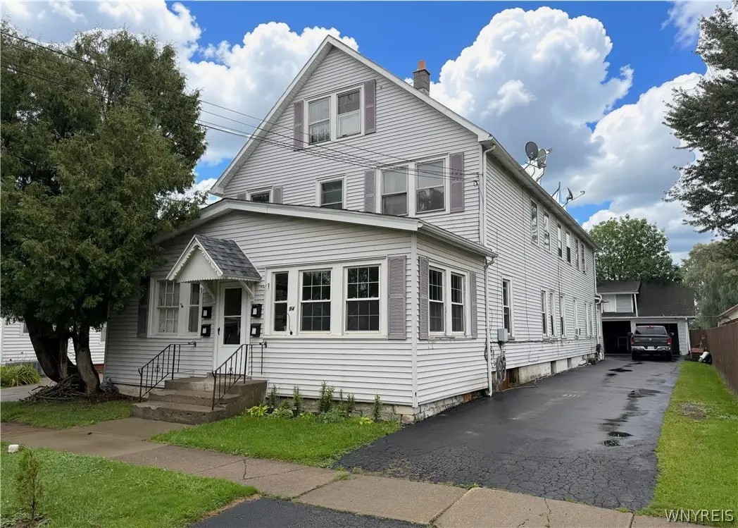 94 Cleveland Avenue, Tonawanda, NY 14150 - #1