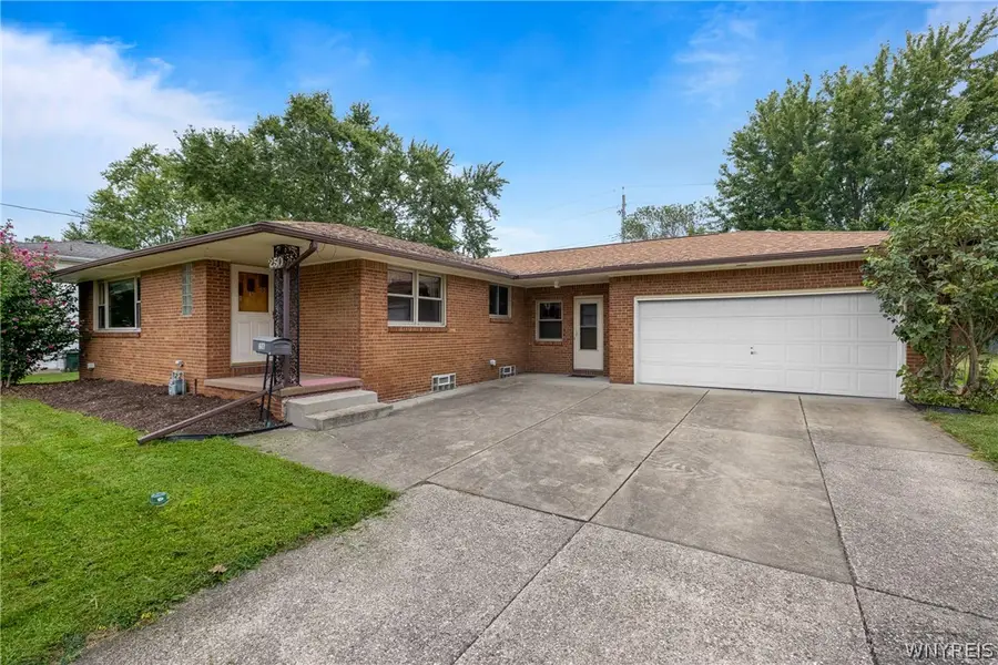 250 Rehm Road, Depew, NY 14043 - #2