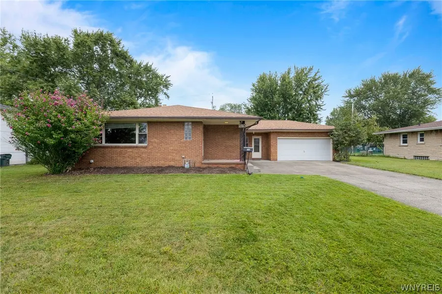 250 Rehm Road, Depew, NY 14043 - #3