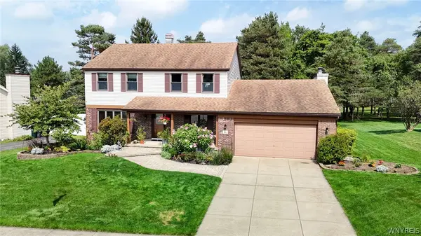 16 Cedar Ridge Drive, New York, NY 14224