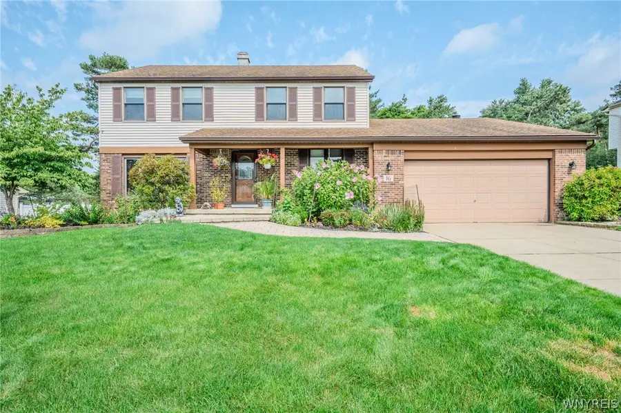 16 Cedar Ridge Drive, West Seneca, NY 14224 - #3