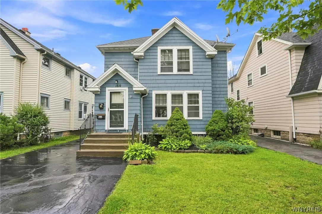 160 Hamilton Drive, Buffalo, NY 14226 - #1
