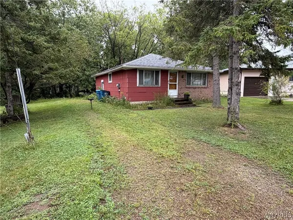 9435 Steffi Drive, Angola, NY 14006