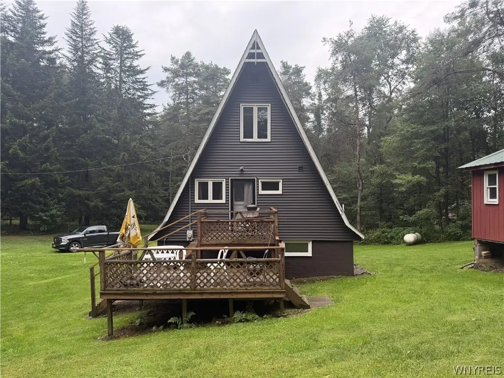 2834 Pee Dee Road #4, Bliss, NY 14024 - #1