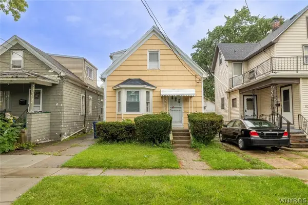 130 Floss Avenue, Buffalo, NY 14215