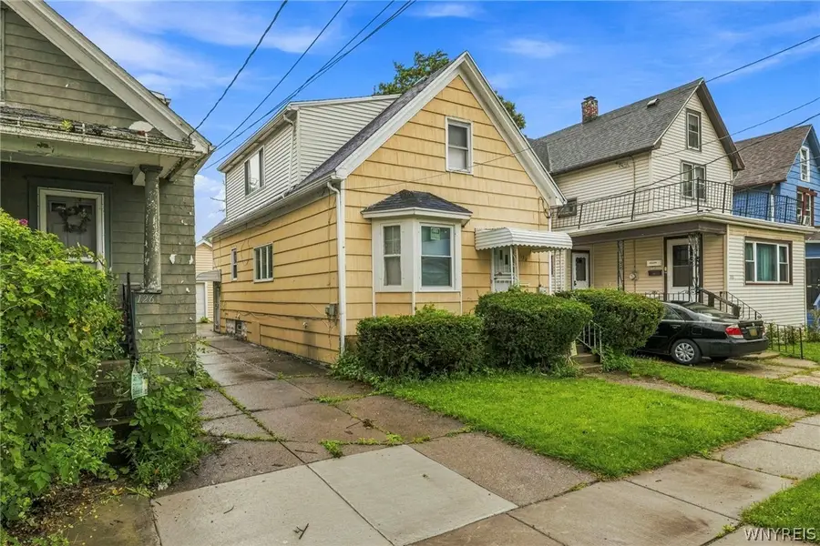 130 Floss Avenue, Buffalo, NY 14215 - #2