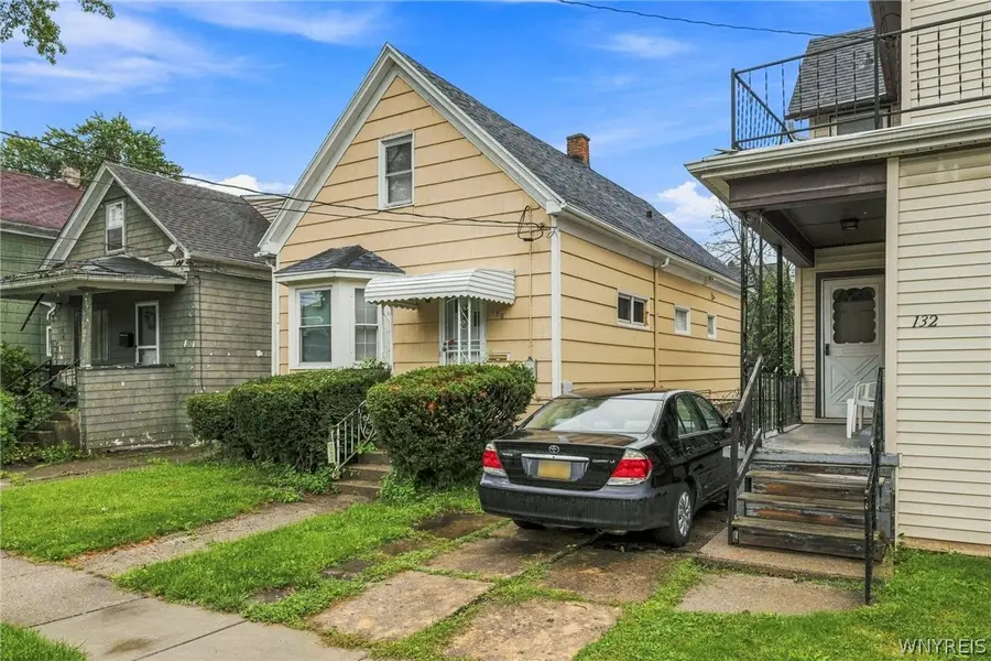 130 Floss Avenue, Buffalo, NY 14215 - #3