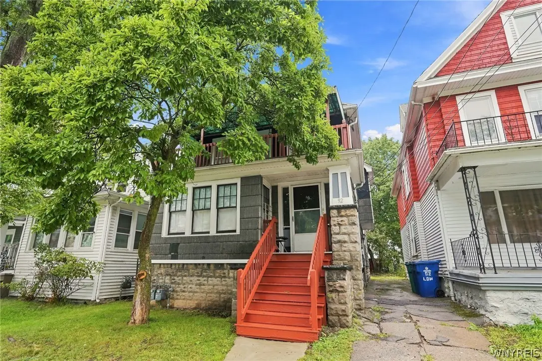 92 Victoria Avenue, Buffalo, NY 14214 - #1