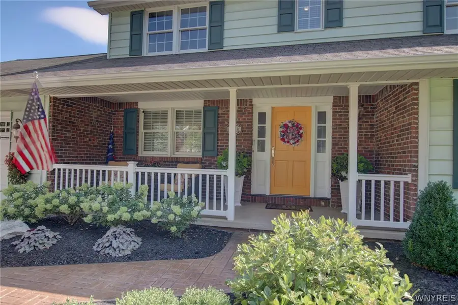 9635 High Street, Clarence Center, NY 14032 - #3