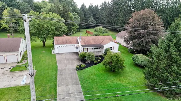 395 Leydecker Road, Buffalo, NY 14224