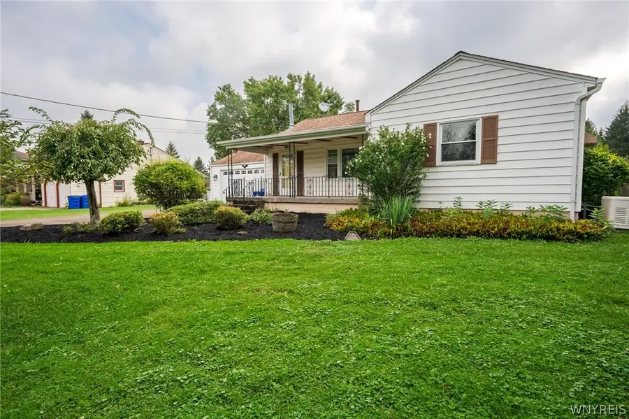 395 Leydecker Road, Buffalo, NY 14224 - #2