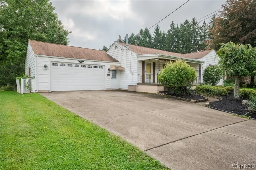 395 Leydecker Road, Buffalo, NY 14224 - #3