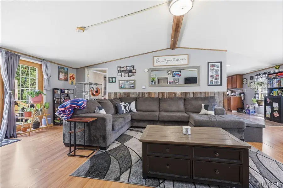 126 Brooklyn Street, Portville, NY 14770 - #3