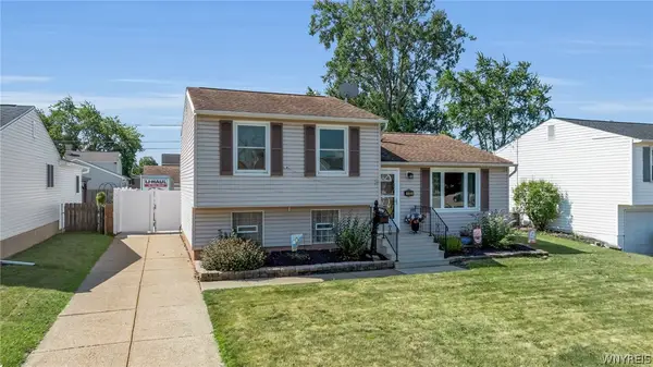 153 Le Havre Dr, Cheektowaga, NY 14227