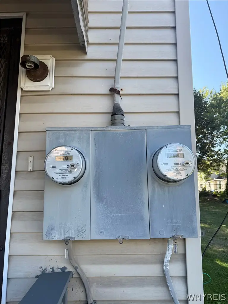 36 Sherman Street, Buffalo, NY 14206 - #3