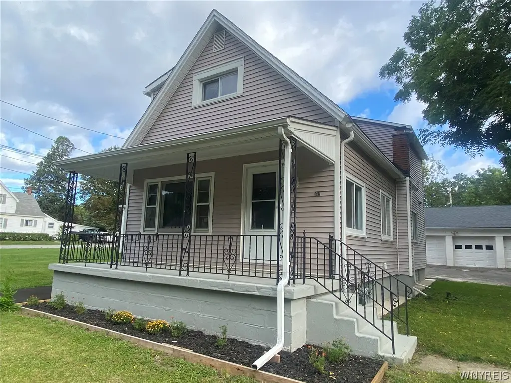 86 Bellevue Avenue, Cheektowaga, NY 14227 - #1