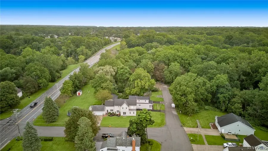 86 Bellevue Avenue, Cheektowaga, NY 14227 - #3
