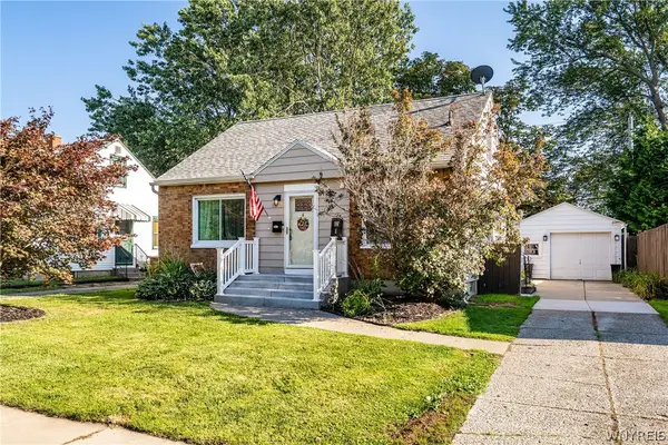 107 Seton Road, Buffalo, NY 14225