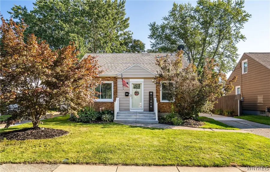 107 Seton Road, Buffalo, NY 14225 - #2