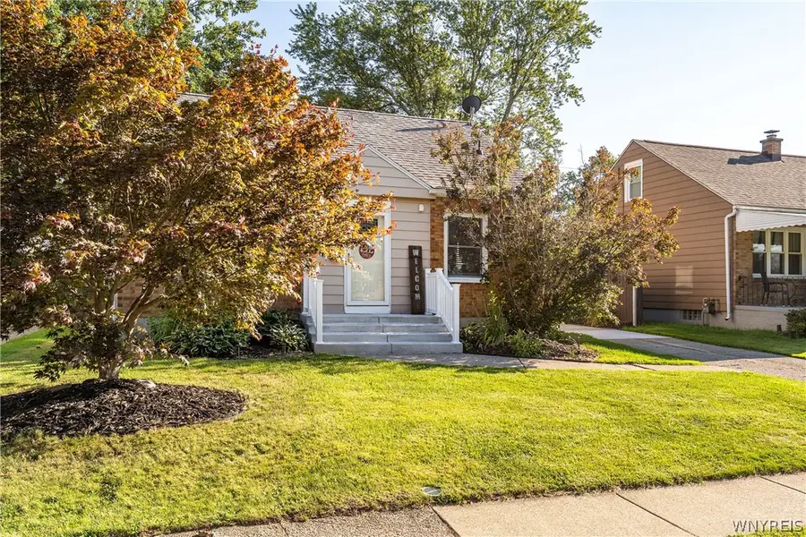 107 Seton Road, Buffalo, NY 14225 - #3