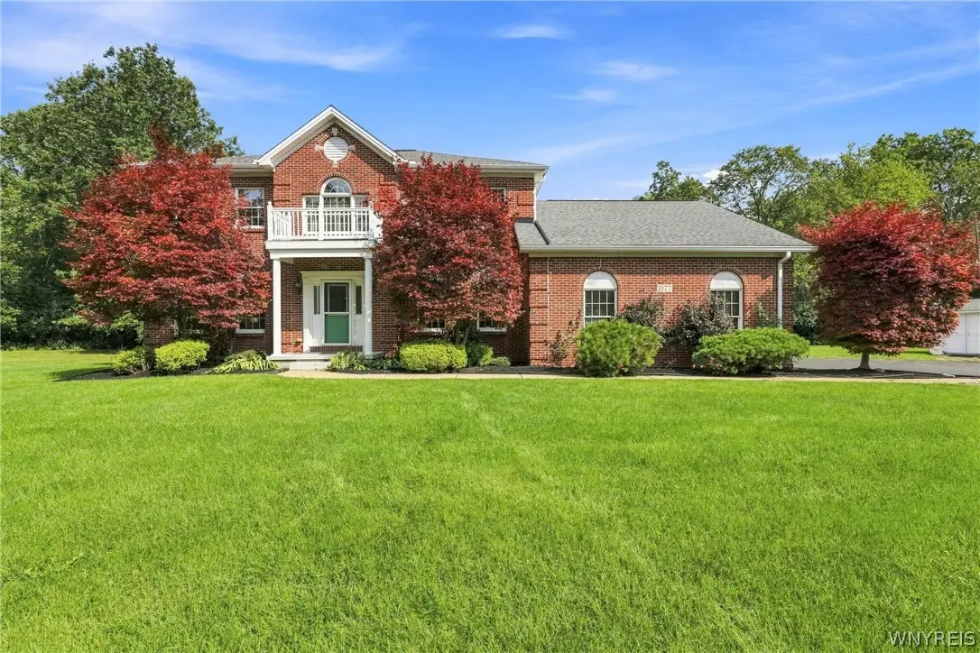 2177 Ferry Road, Grand Island, NY 14072 - #1
