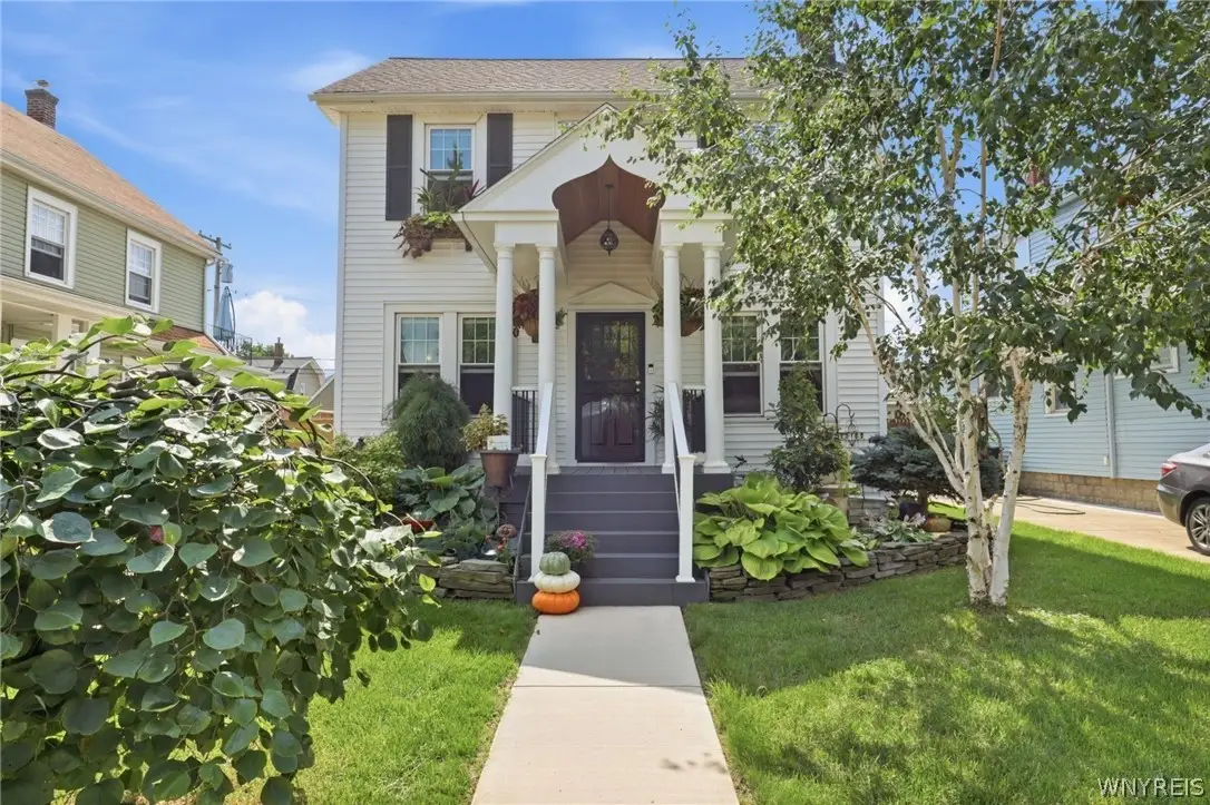 201 Knowlton Avenue, Buffalo, NY 14217 - #1