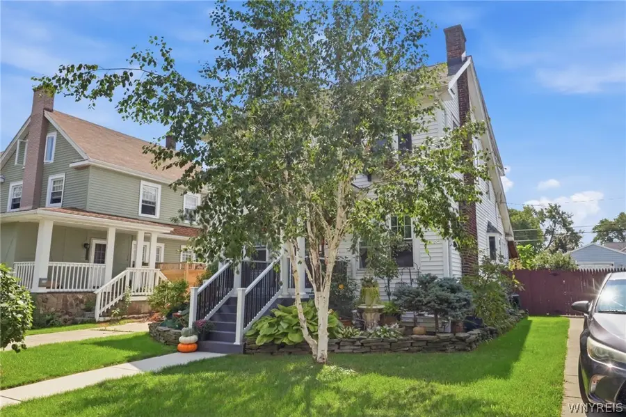 201 Knowlton Avenue, Buffalo, NY 14217 - #3