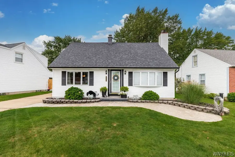 4576 Chapman Parkway, Hamburg, NY 14075 - #2