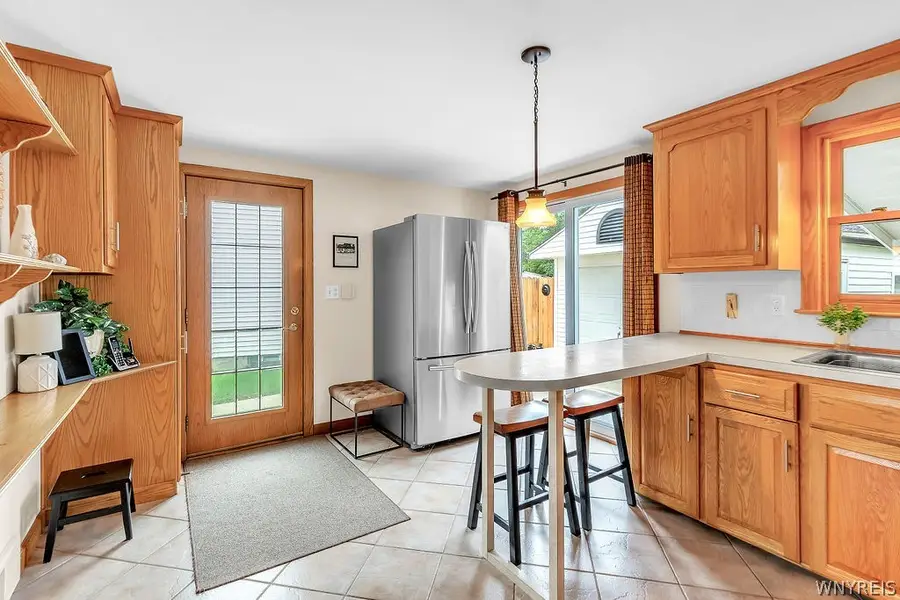 4576 Chapman Parkway, Hamburg, NY 14075 - #3