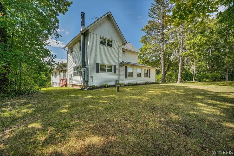 Address Withheld By Seller, Collins, NY 14034 - #2